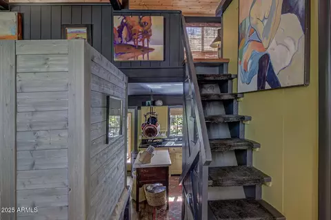 Entry Way - 4719 N Pine Ln, Pine, AZ 85544 photo 1 of 1
