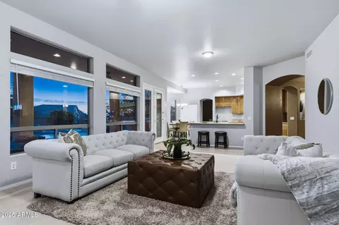 Living - 8219 E Tesoro Cir, Mesa, AZ 85207 photo 3 of 3