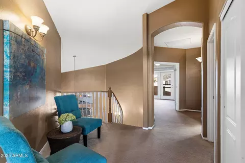 Entry Way - 8219 E Tesoro Cir, Mesa, AZ 85207 photo 4 of 5