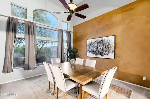 Dining - 8219 E Tesoro Cir, Mesa, AZ 85207 photo 1 of 3