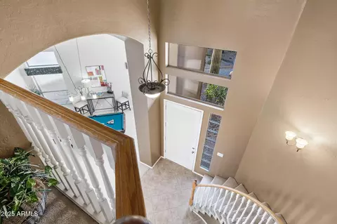 Entry Way - 8219 E Tesoro Cir, Mesa, AZ 85207 photo 5 of 5