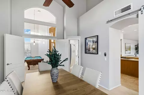 Dining - 8219 E Tesoro Cir, Mesa, AZ 85207 photo 2 of 3