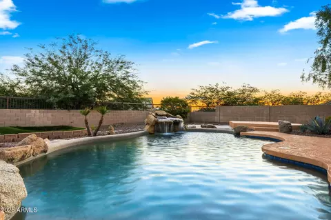 8219 E Tesoro Cir, Mesa, AZ 85207