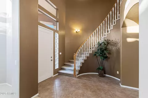 Entry Way - 8219 E Tesoro Cir, Mesa, AZ 85207 photo 1 of 5
