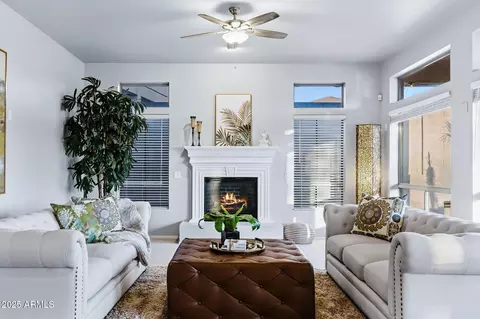 Living - 8219 E Tesoro Cir, Mesa, AZ 85207 photo 1 of 3