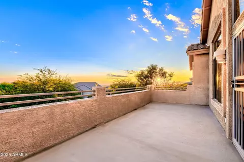 Exterior - 8219 E Tesoro Cir, Mesa, AZ 85207 photo 9 of 12