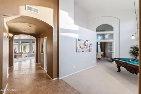 Entry Way - 8219 E Tesoro Cir, Mesa, AZ 85207 photo 2 of 5