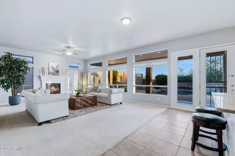 Living - 8219 E Tesoro Cir, Mesa, AZ 85207 photo 2 of 3