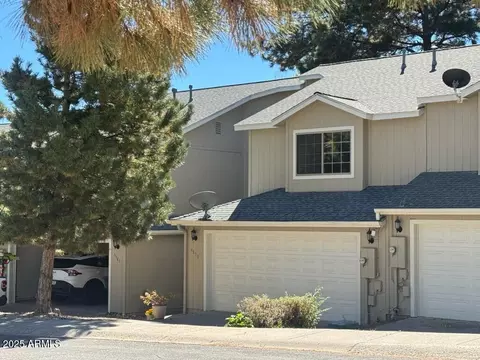 Exterior - 4559 E Allison Dr, Flagstaff, AZ 86004 photo 1 of 2