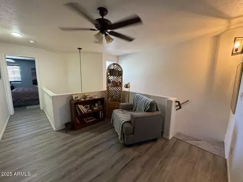 Entry Way - 4559 E Allison Dr, Flagstaff, AZ 86004 photo 2 of 6