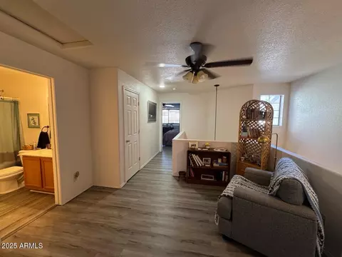 Entry Way - 4559 E Allison Dr, Flagstaff, AZ 86004 photo 4 of 6