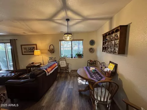 Dining - 4559 E Allison Dr, Flagstaff, AZ 86004 photo 1 of 1
