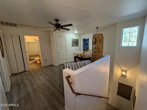 Entry Way - 4559 E Allison Dr, Flagstaff, AZ 86004 photo 6 of 6