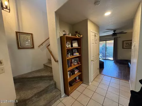 Entry Way - 4559 E Allison Dr, Flagstaff, AZ 86004 photo 3 of 6