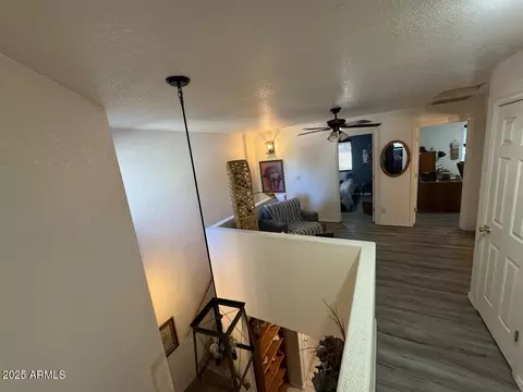 Entry Way - 4559 E Allison Dr, Flagstaff, AZ 86004 photo 5 of 6