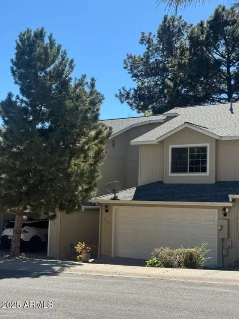 4559 E Allison Dr, Flagstaff, AZ 86004