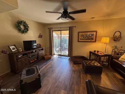 Living - 4559 E Allison Dr, Flagstaff, AZ 86004 photo 1 of 1