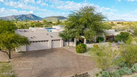 9225 E Lazywood Pl, Carefree, AZ 85377
