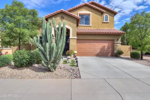 43930 W Palo Teca Rd, Maricopa, AZ 85138