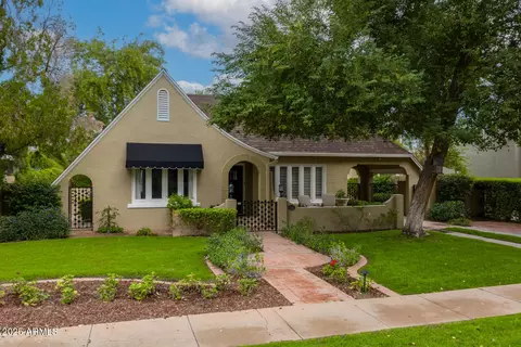 34 W Vernon Ave, Phoenix, AZ 85003