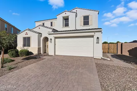 10848 S 54th Ln, Laveen, AZ 85339