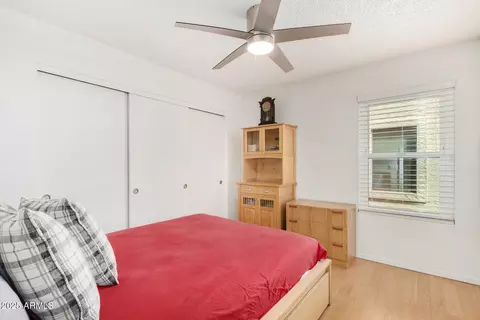 Bedroom - 3801 E Blue Flax Ave, Phoenix, AZ 85044 photo 3 of 6