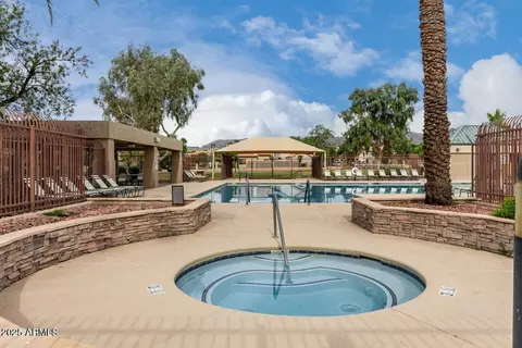 Exterior - 3801 E Blue Flax Ave, Phoenix, AZ 85044 photo 16 of 16