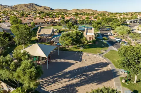 View/Area - 3801 E Blue Flax Ave, Phoenix, AZ 85044 photo 11 of 14