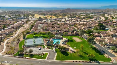 View/Area - 3801 E Blue Flax Ave, Phoenix, AZ 85044 photo 10 of 14