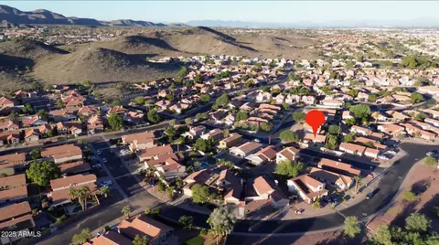 View/Area - 3801 E Blue Flax Ave, Phoenix, AZ 85044 photo 4 of 14