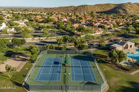 View/Area - 3801 E Blue Flax Ave, Phoenix, AZ 85044 photo 12 of 14