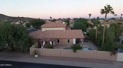 View/Area - 3801 E Blue Flax Ave, Phoenix, AZ 85044 photo 1 of 14