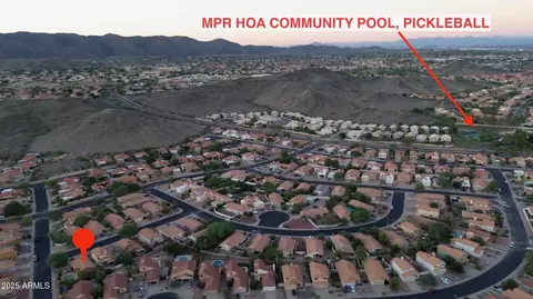 View/Area - 3801 E Blue Flax Ave, Phoenix, AZ 85044 photo 5 of 14