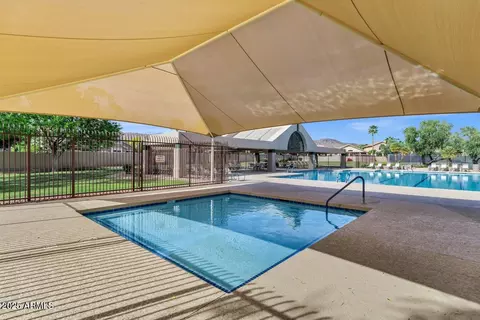 Exterior - 3801 E Blue Flax Ave, Phoenix, AZ 85044 photo 13 of 16
