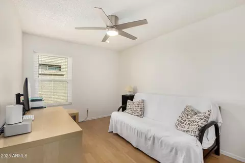 Bedroom - 3801 E Blue Flax Ave, Phoenix, AZ 85044 photo 5 of 6
