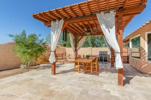 Exterior - 3801 E Blue Flax Ave, Phoenix, AZ 85044 photo 4 of 16
