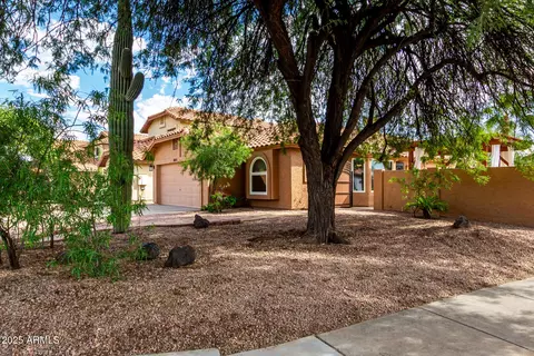 Exterior - 3801 E Blue Flax Ave, Phoenix, AZ 85044 photo 2 of 16