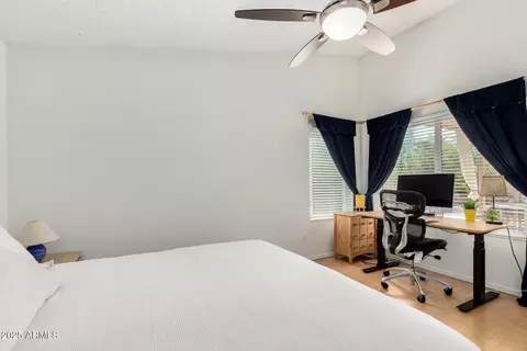 Bedroom - 3801 E Blue Flax Ave, Phoenix, AZ 85044 photo 2 of 6