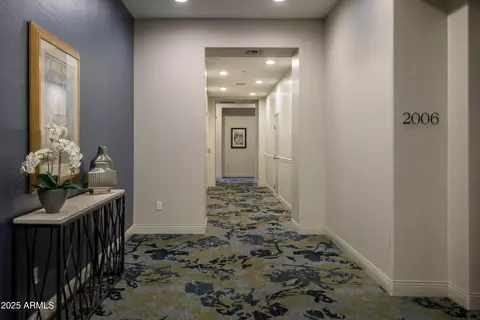 Entry Way - 2989 N 44th St #2007, Phoenix, AZ 85018 photo 1 of 1