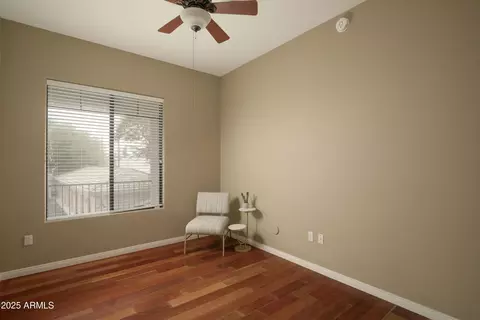 Bedroom - 2989 N 44th St #2007, Phoenix, AZ 85018 photo 5 of 5