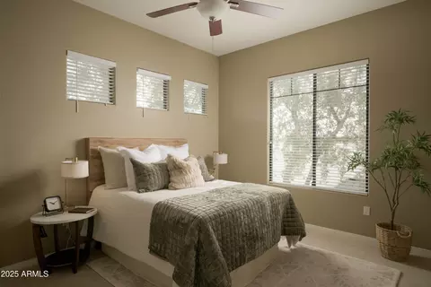 Bedroom - 2989 N 44th St #2007, Phoenix, AZ 85018 photo 1 of 5