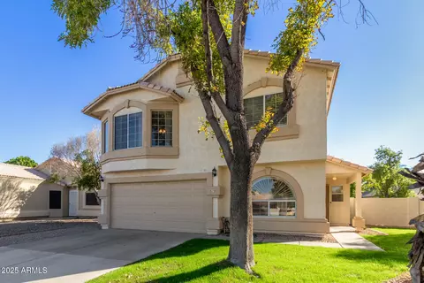 819 E Glenmere Dr, Chandler, AZ 85225