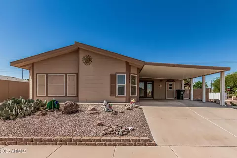 1869 N Rim Rock Dr, Casa Grande, AZ 85122