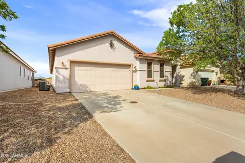 728 Hayes Dr, Sierra Vista, AZ 85635