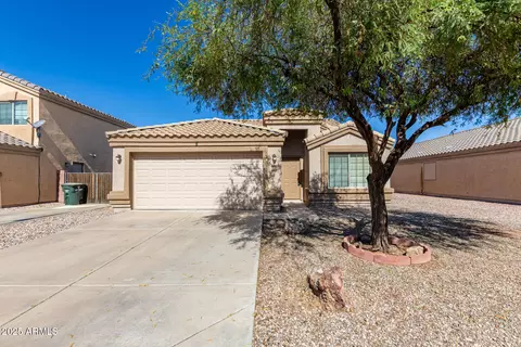 1734 E Cortez Dr, Casa Grande, AZ 85122