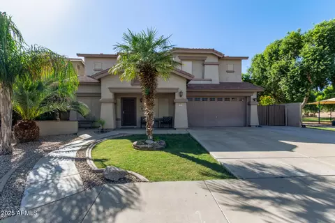 39022 N Patricia Ave, San Tan Valley, AZ 85140