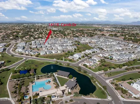 View/Area - 1411 E Carob Dr, Gilbert, AZ 85298 photo 3 of 10