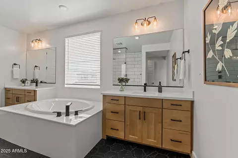 Bath - 1411 E Carob Dr, Gilbert, AZ 85298 photo 4 of 7