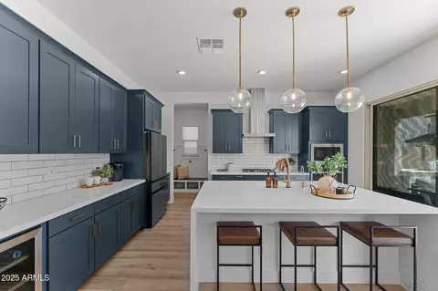 Kitchen - 1411 E Carob Dr, Gilbert, AZ 85298 photo 2 of 6