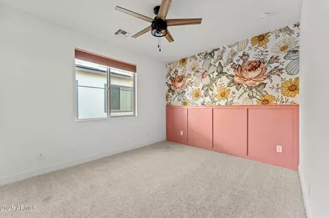 Bedroom - 1411 E Carob Dr, Gilbert, AZ 85298 photo 4 of 5